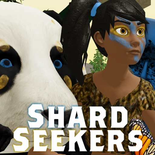 [Classic Version] Shard Seekers