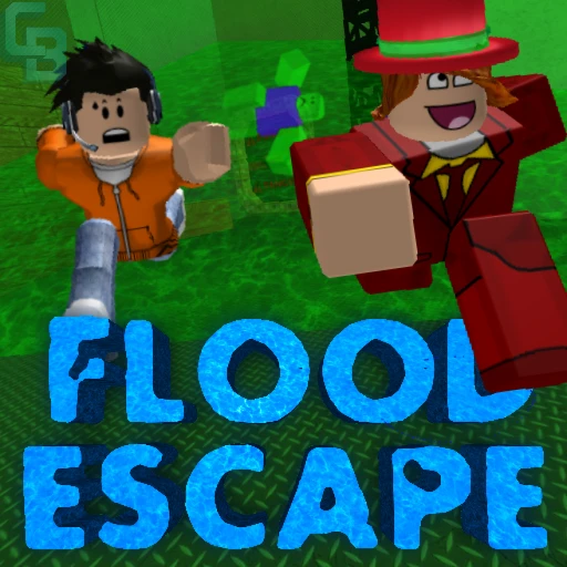 Flood Escape: Classic