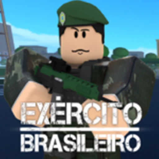 Brazilian Army "EB"