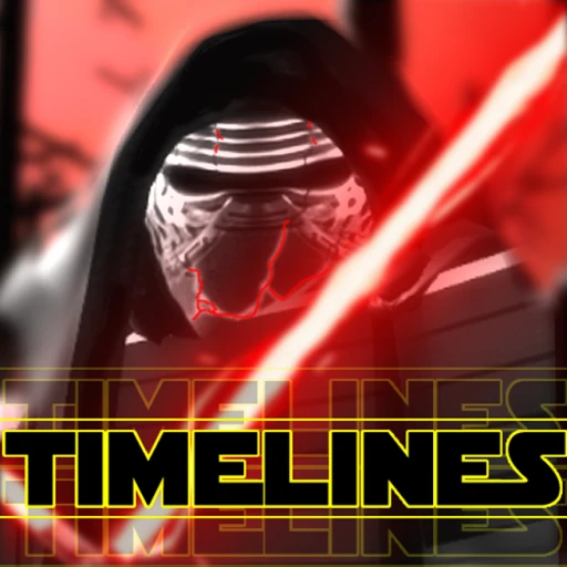 TIMELINES [RP] 
