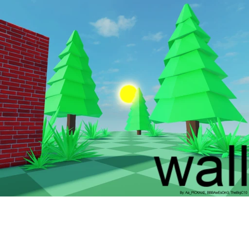 wall