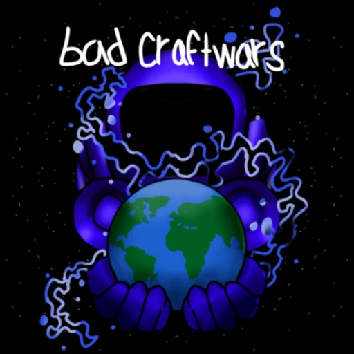 bad craftwars old version