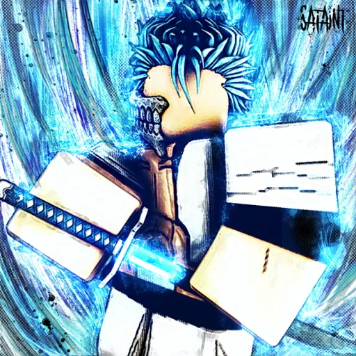[Early Access] Bleach: Lost Souls