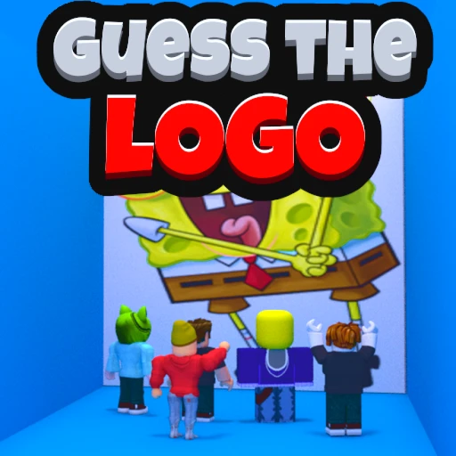 [CHECK DESCRIPTION] Guess The Logo!