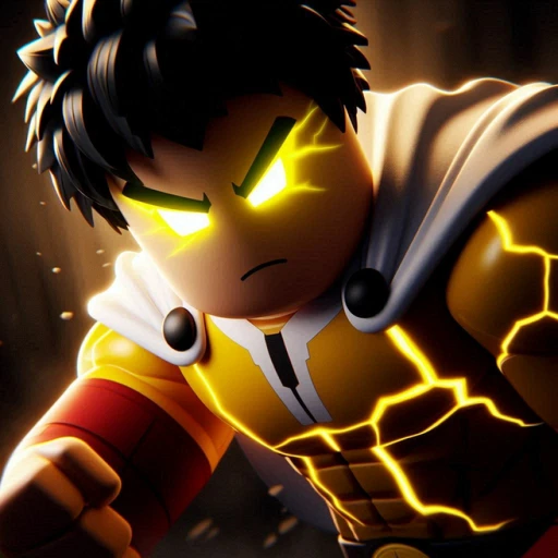 Anime Battleground
