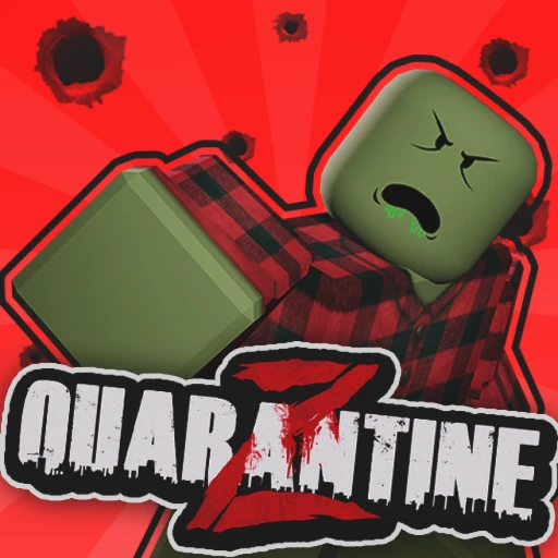 Quarantine-Z [Discontinued]