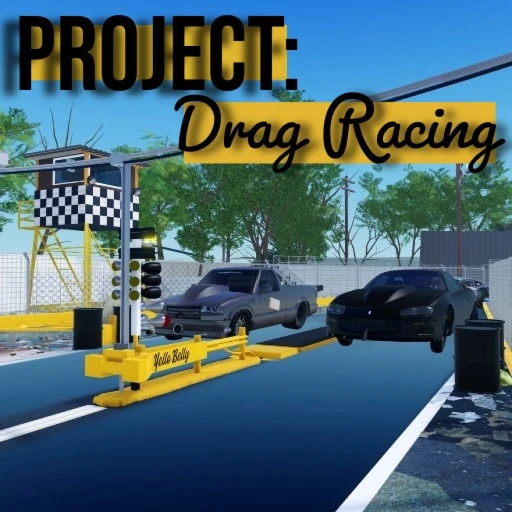 Project: Drag Racing