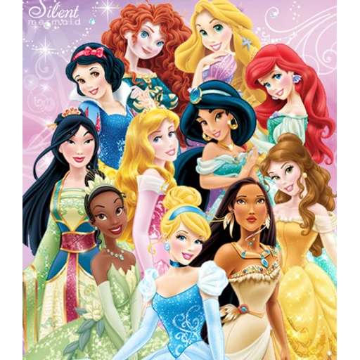 Princess Roleplay [SUMMER😎]