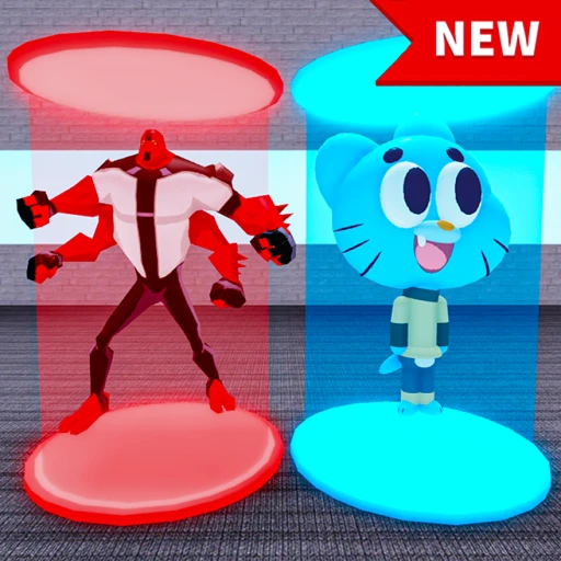 Cartoon Tycoon 2 Player