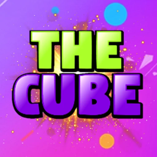 The Cube