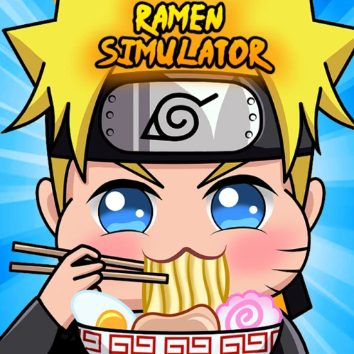 🍜 Ramen Simulator [PETS]