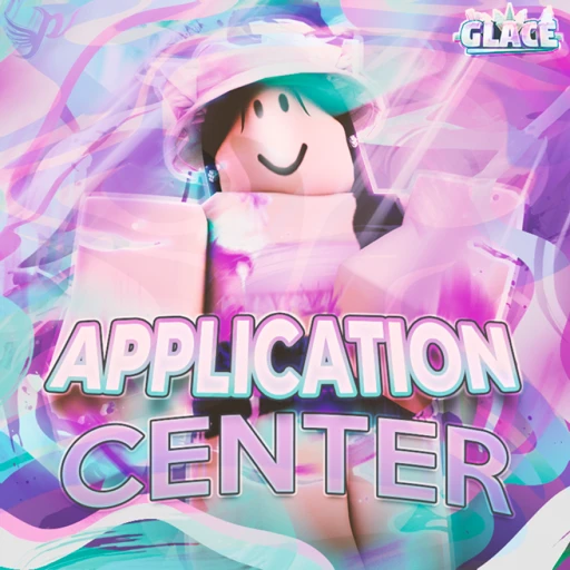 Application Center