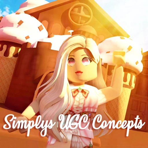 Simplys UGC Concepts