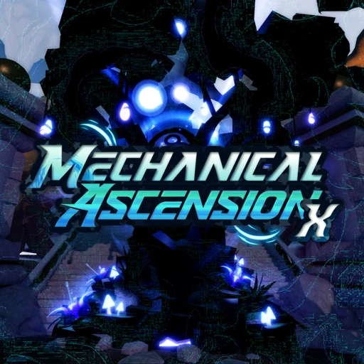 [🌳ASC 2] Mechanical Ascension X