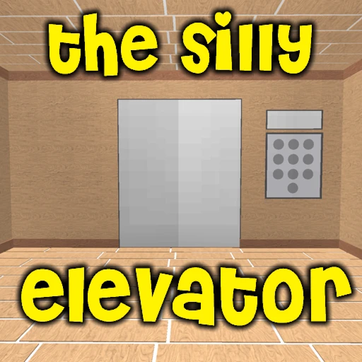 🍬The Silly Elevator