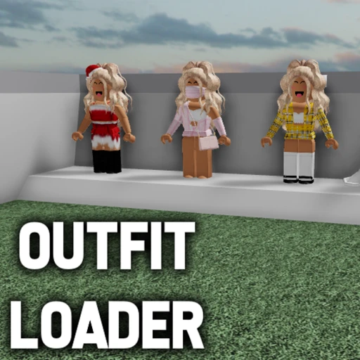 [NEW] Outfit Loader