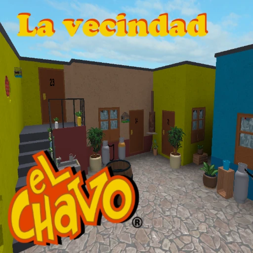 [Actualización] El Chavo Del 8