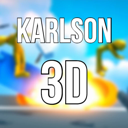 Karlson 3D