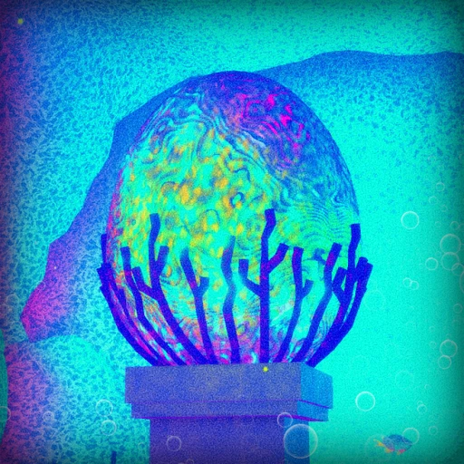 Ocean Terror