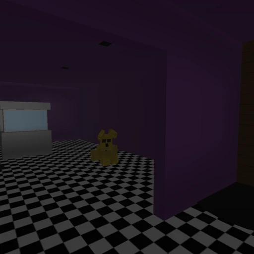 That Fateful Night (Archived)