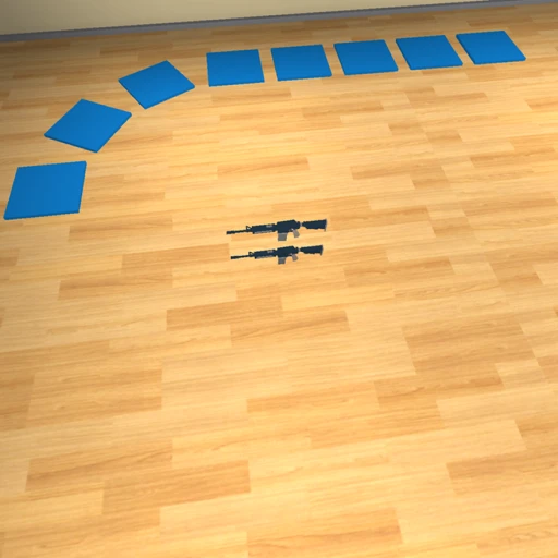  [GAME RELEASED!] Prison Life v2.0 Beta