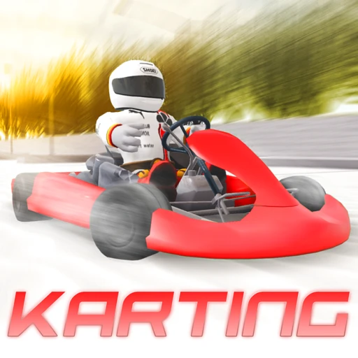 [MOBILE] ION KARTING CHAMPIONSHIP