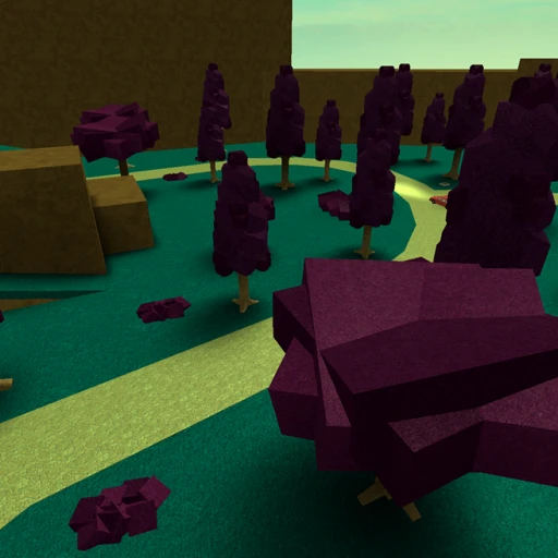 Juju's Gross Adventure in Duwang-Cho