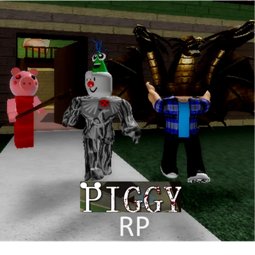 dead (Piggy RP)