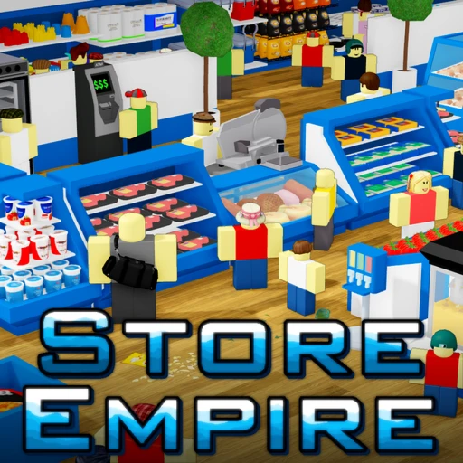 Store Empire