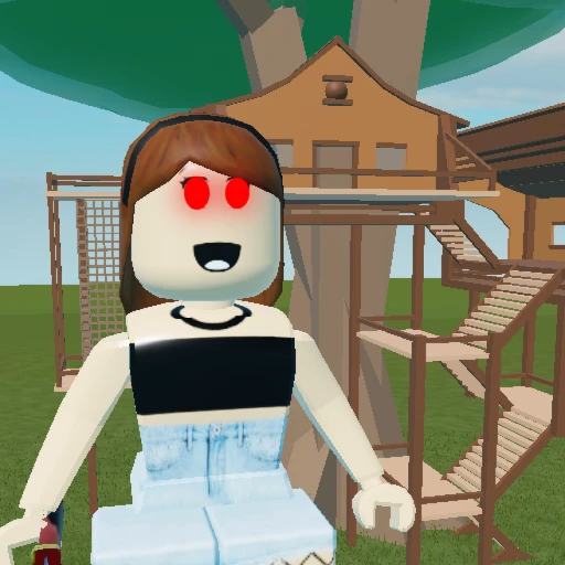 Survive Jenna The Killer!
