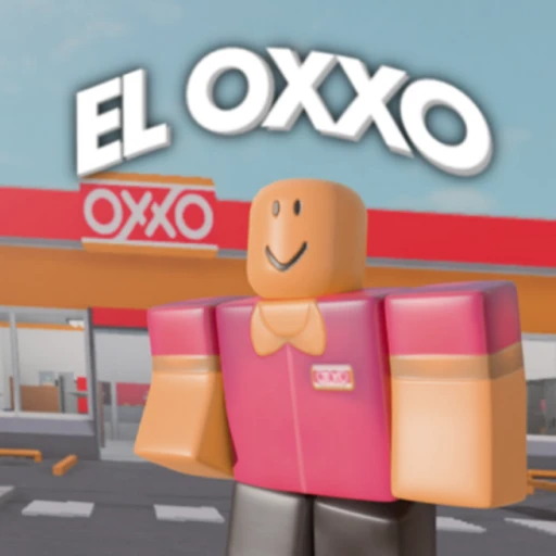 El Oxxo