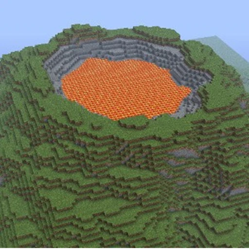 🌋ESCAPE LAVA ISLAND🏝️