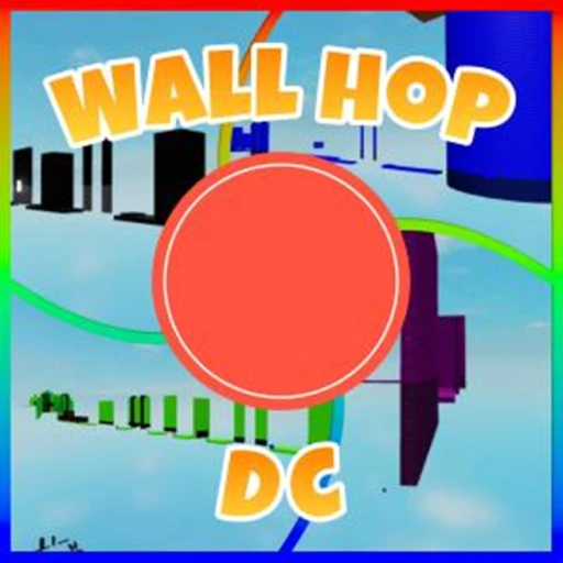 Wallhop Difficulty Chart