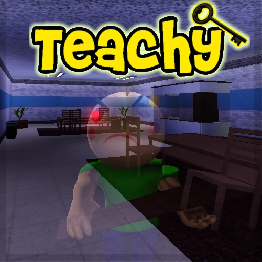 Teachy [Alpha] CHAPTER 3!