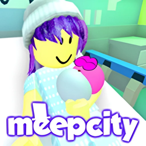 MeepCity 2017