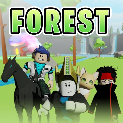 Forest (ALPHA)