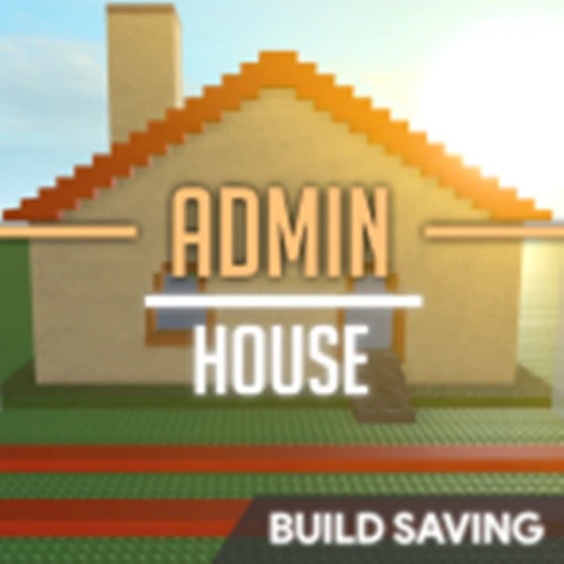 HD Admin House! UPDATED (FREE ADMIN) مسؤول robux م