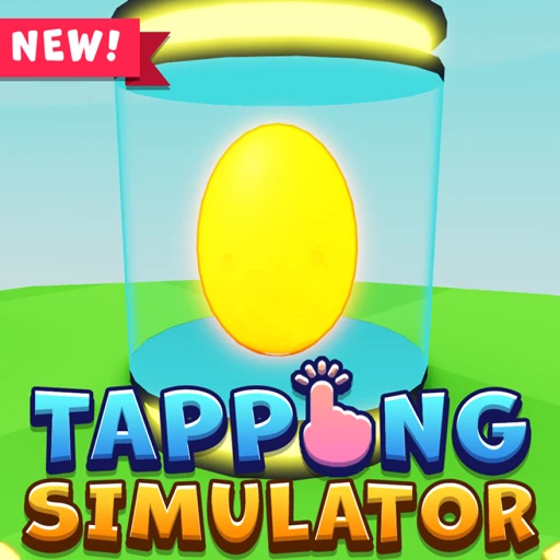 TAPPING SIMULATOR 