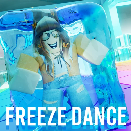 Freeze Dance [BETA]