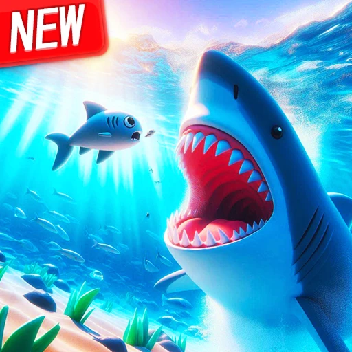 Shark-Simulator (PRE-ALPHA)