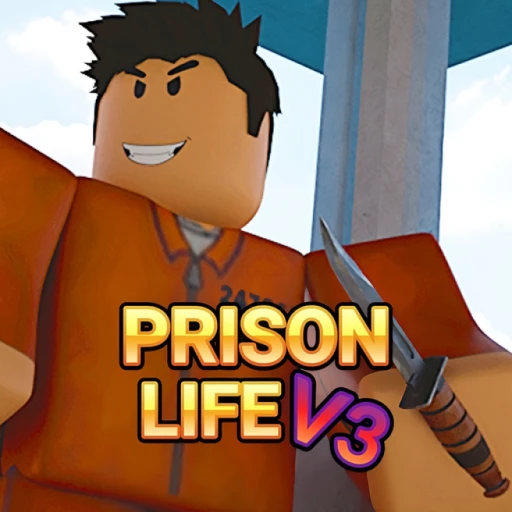 🔫 Prison Life V3