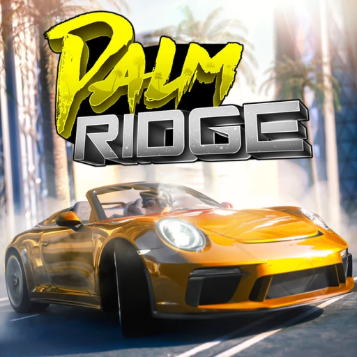 [SUMMER] Palm Ridge Beta