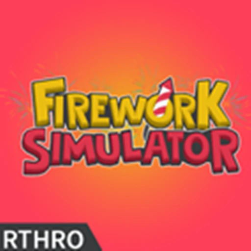 Firework Simulator (2)