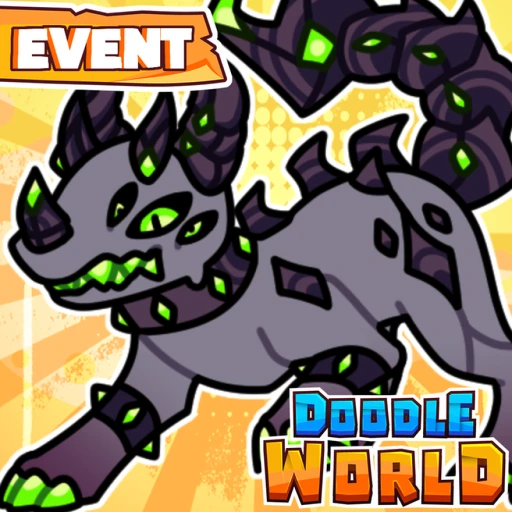 [☀️SUMMER EVENT] Doodle World