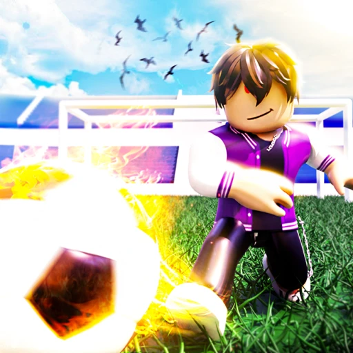 Soccer League [NEW]