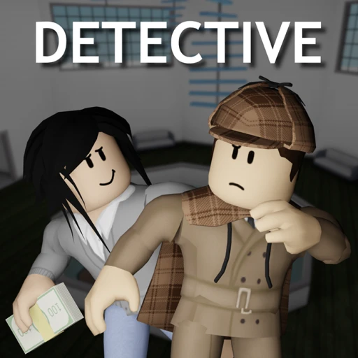 Detective