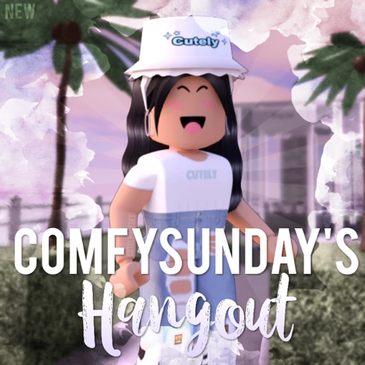 ♡Comfy's Hangout♡ V1