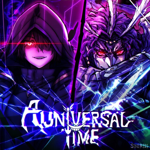 [🗡️SUMMER UPDATE🧛] A Universal Time 3.61 🏊‍♀️ 