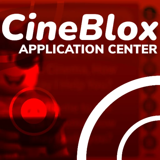 Application Center