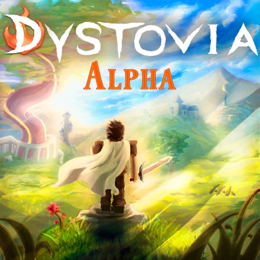Dystovia [Alpha]